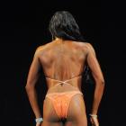 Sandra  Copa - NPC Muscle Heat Championships 2012 - #1